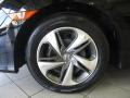 2019 Honda Civic LX Sedan Wheel #12 2019 Honda Civic LX Sedan Wheel #12