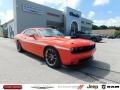 2021 Challenger R/T Scat Pack Shaker #1 2021 Challenger R/T Scat Pack Shaker #1