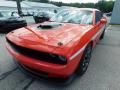 2021 Dodge Challenger Go Mango #2 2021 Dodge Challenger Go Mango #2