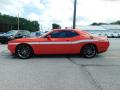 2021 Dodge Challenger Go Mango #4 2021 Dodge Challenger Go Mango #4