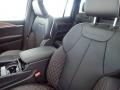 Front Seat of 2023 Jeep Grand Cherokee Summit Reserve 4WD #11