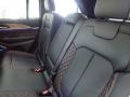 Rear Seat of 2023 Jeep Grand Cherokee Summit Reserve 4WD #12