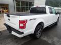 2019 F150 XLT Sport SuperCab 4x4 #2