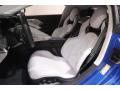 Front Seat of 2020 Chevrolet Corvette Stingray Coupe #7