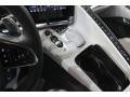 Controls of 2020 Chevrolet Corvette Stingray Coupe #19