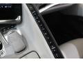 Controls of 2020 Chevrolet Corvette Stingray Coupe #20