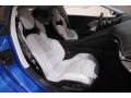 Front Seat of 2020 Chevrolet Corvette Stingray Coupe #23
