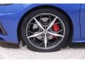  2020 Chevrolet Corvette Stingray Coupe Wheel #27
