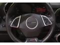  2022 Chevrolet Camaro SS Convertible Steering Wheel #9