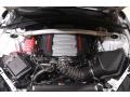  2022 Camaro 6.2 Liter DI OHV 16-Valve VVT LT1 V8 Engine #24