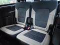 Rear Seat of 2021 Ford Bronco Wildtrak 4x4 2-Door #18