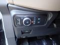 Controls of 2021 Ford Bronco Wildtrak 4x4 2-Door #21