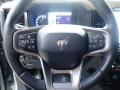  2021 Ford Bronco Wildtrak 4x4 2-Door Steering Wheel #22