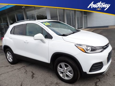Summit White Chevrolet Trax LT AWD. Click to enlarge. Summit White Chevrolet Trax LT AWD. Click to enlarge.
