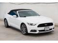 2015 Mustang V6 Convertible #9