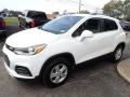 2020 Trax LT AWD #8 2020 Trax LT AWD #8