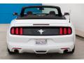 2015 Mustang V6 Convertible #12
