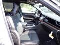 Front Seat of 2023 Jeep Grand Cherokee Summit 4x4 #10