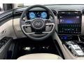 Dashboard of 2022 Hyundai Tucson Plug-In Hybrid AWD #4