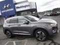 2020 Santa Fe Limited 2.0 AWD #2