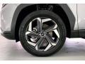  2022 Hyundai Tucson Plug-In Hybrid AWD Wheel #8