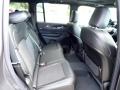 Rear Seat of 2023 Jeep Grand Cherokee Altitude 4x4 #11