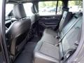Rear Seat of 2023 Jeep Grand Cherokee Altitude 4x4 #12
