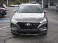 2020 Santa Fe Limited 2.0 AWD #5