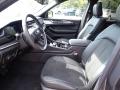 Front Seat of 2023 Jeep Grand Cherokee Altitude 4x4 #14