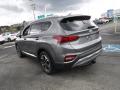 2020 Santa Fe Limited 2.0 AWD #8