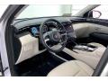 Front Seat of 2022 Hyundai Tucson Plug-In Hybrid AWD #14