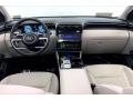 Front Seat of 2022 Hyundai Tucson Plug-In Hybrid AWD #15