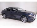 2021 Mazda3 Select Sedan AWD #1 2021 Mazda3 Select Sedan AWD #1