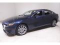 2021 Mazda3 Select Sedan AWD #3 2021 Mazda3 Select Sedan AWD #3