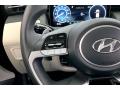  2022 Hyundai Tucson Plug-In Hybrid AWD Steering Wheel #21