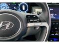  2022 Hyundai Tucson Plug-In Hybrid AWD Steering Wheel #22