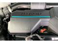  2022 Tucson 1.6 Liter Turbocharged DOHC 16-Valve VVT 4 Cylinder Gasoline/Electric Hybrid Engine #32