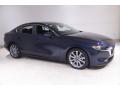 2021 Mazda3 Select Sedan AWD #1 2021 Mazda3 Select Sedan AWD #1