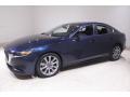 2021 Mazda3 Select Sedan AWD #3 2021 Mazda3 Select Sedan AWD #3