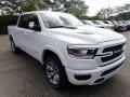 2022 1500 Laramie Crew Cab 4x4 #8