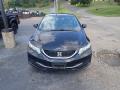 2013 Civic EX Sedan #3