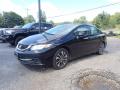 2013 Civic EX Sedan #6