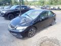 2013 Civic EX Sedan #7
