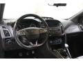 Dashboard of 2016 Ford Focus ST #6