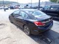 2013 Civic EX Sedan #8