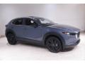 2022 CX-30 S Carbon Edition AWD #1 2022 CX-30 S Carbon Edition AWD #1
