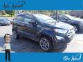 2020 EcoSport Titanium 4WD #1 2020 EcoSport Titanium 4WD #1