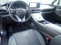 Front Seat of 2023 Hyundai Santa Fe SEL AWD #13