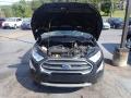 2020 EcoSport Titanium 4WD #4 2020 EcoSport Titanium 4WD #4