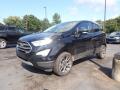 2020 EcoSport Titanium 4WD #6 2020 EcoSport Titanium 4WD #6